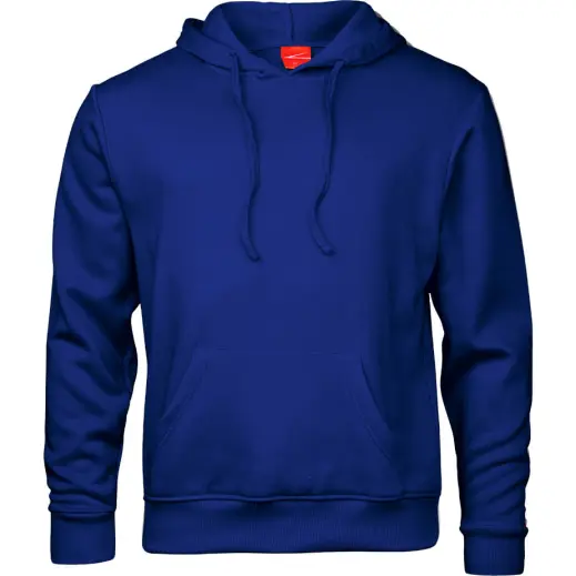 FWRD Boston Hoodie Royal Blue